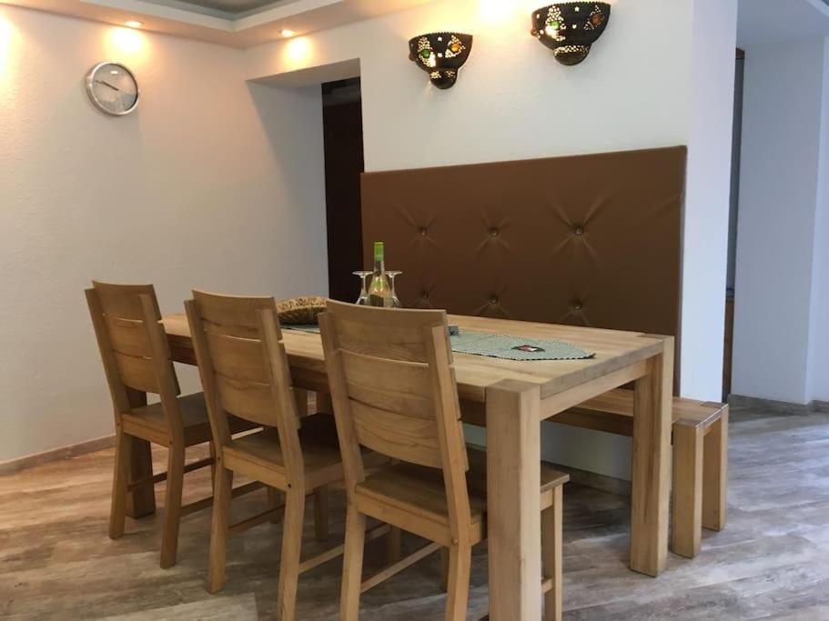 Tösenssteinach Alp Appartments מראה חיצוני תמונה