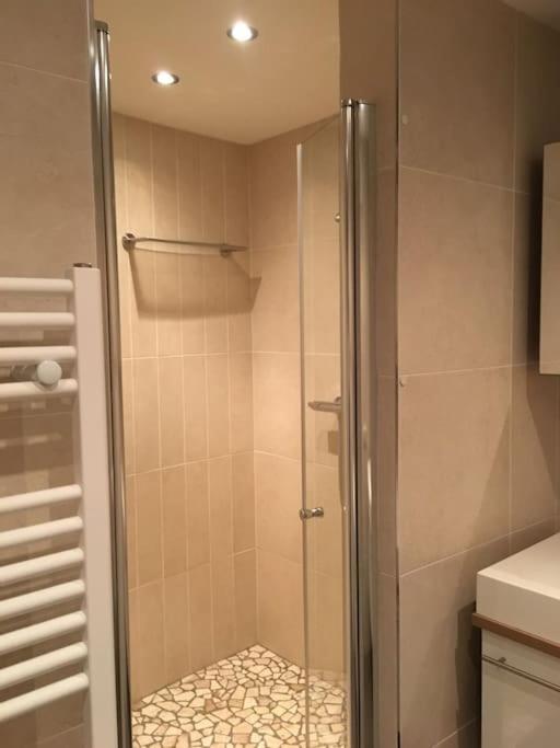 Tösenssteinach Alp Appartments מראה חיצוני תמונה